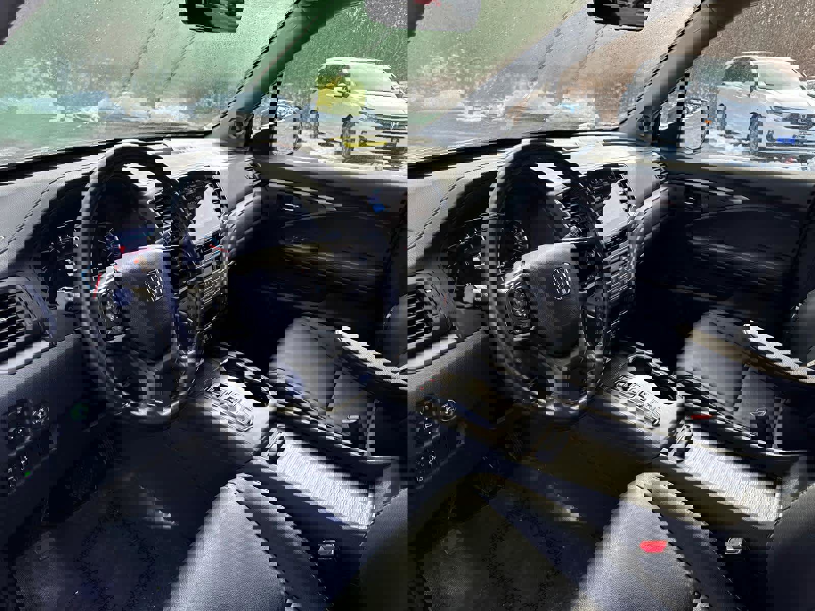 Used 2022 Honda Pilot Special Edition image 13