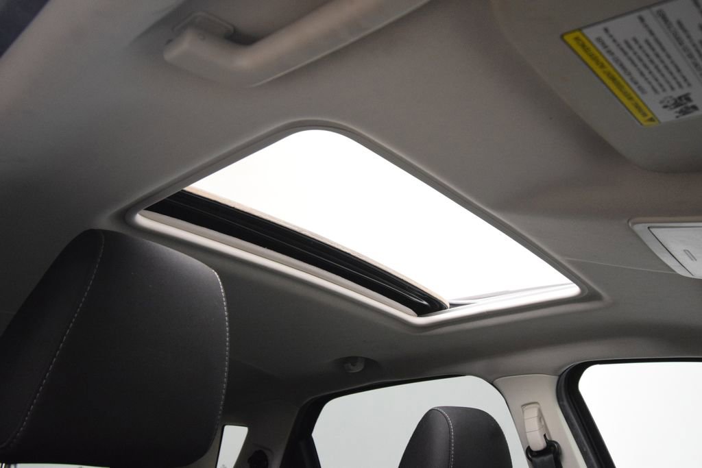 Used 2021 Ford EcoSport SE FWD image 17