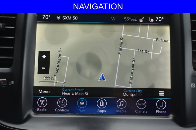 Used 2017 Chrysler 300 S RWD image 6