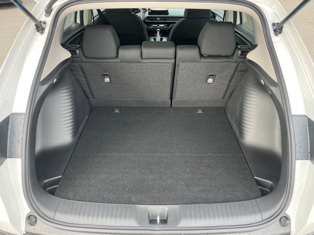 New 2026 Honda HR-V LX image 15