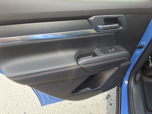 New 2026 GMC Terrain Elevation w/ Black Edition image 11