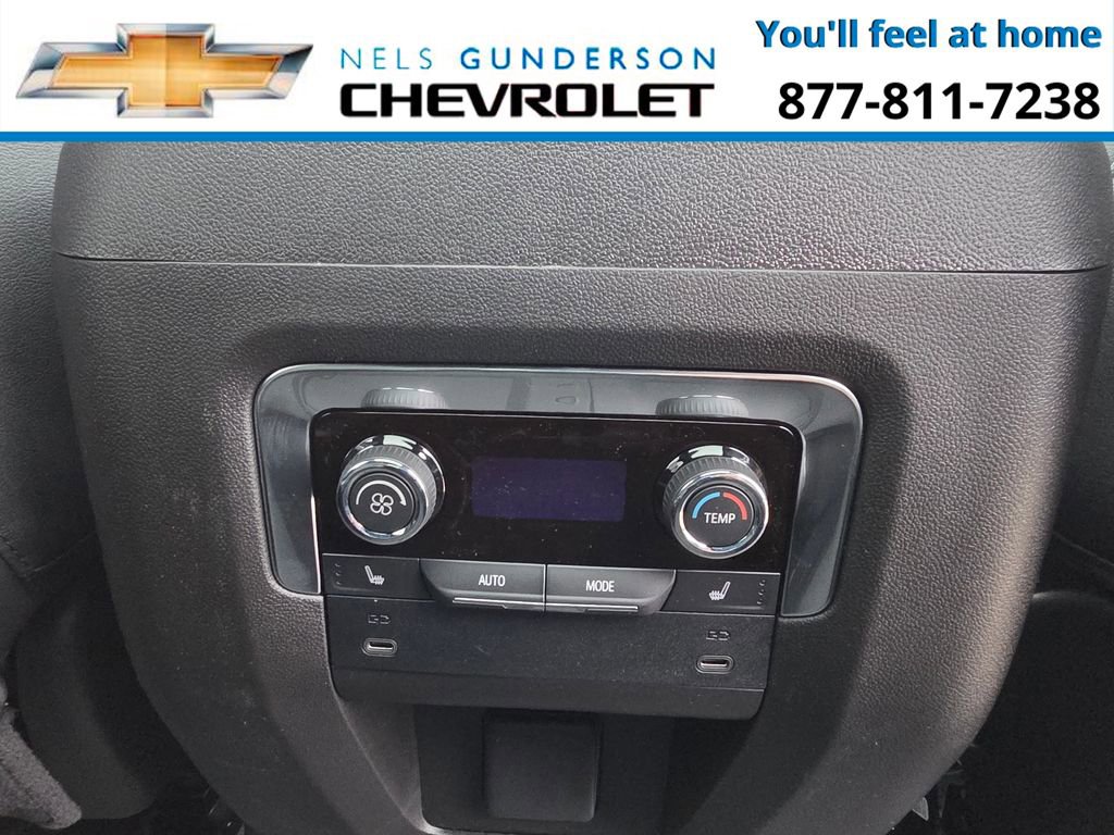 New 2026 Chevrolet Tahoe Premier w/ Sun And Tow Package image 15