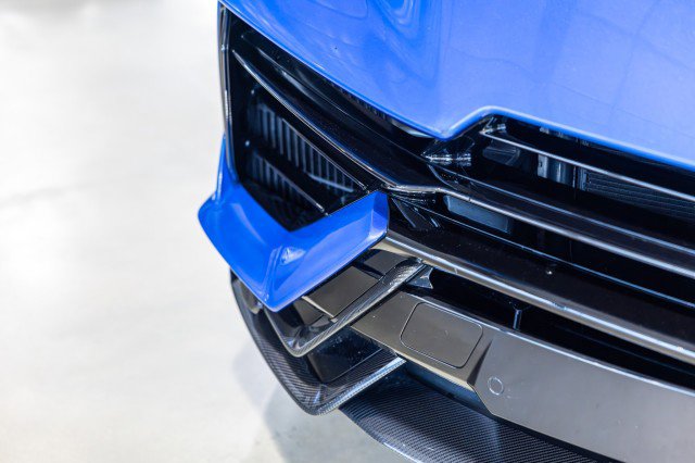 Used 2024 Lamborghini Urus Performante AWD/4WD image 12