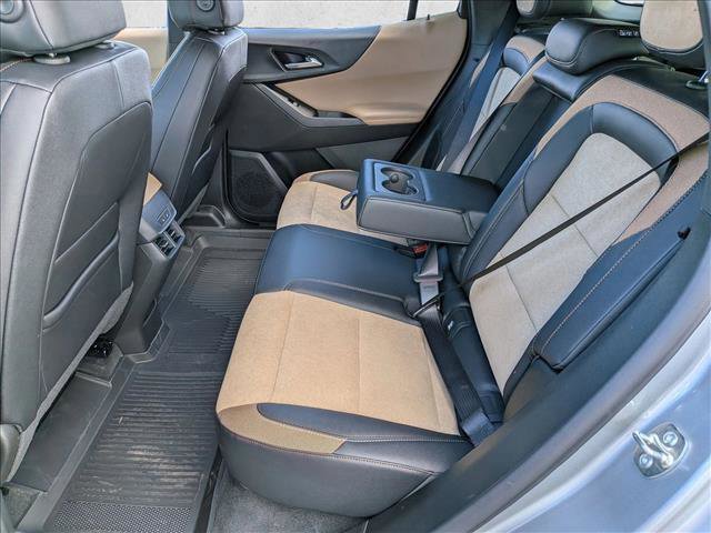 New 2026 Chevrolet Equinox ACTIV w/ Convenience Package III image 14