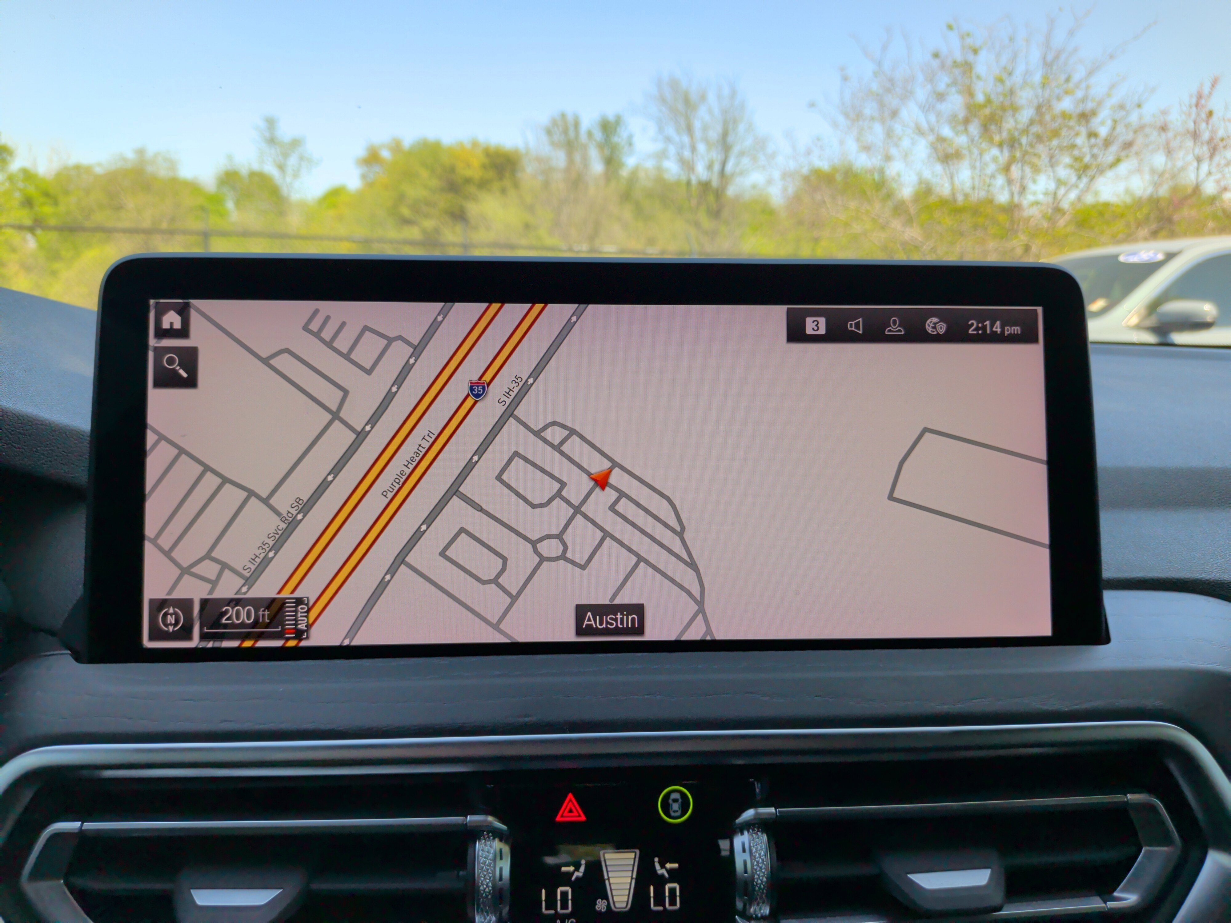 Used 2022 BMW X3 sDrive30i w/ Premium Package 2 image 17