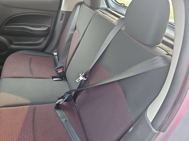 Used 2024 Mitsubishi Mirage Black Edition FWD image 23