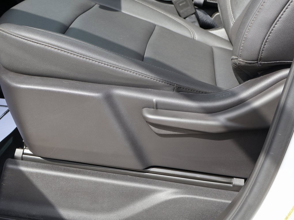 Used 2024 GMC Sierra 2500 Pro image 23