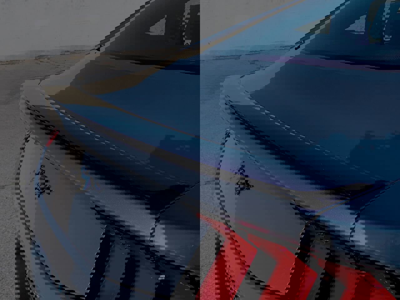 New 2025 Ford Mustang Coupe w/ Mustang Nite Pony Package image 14