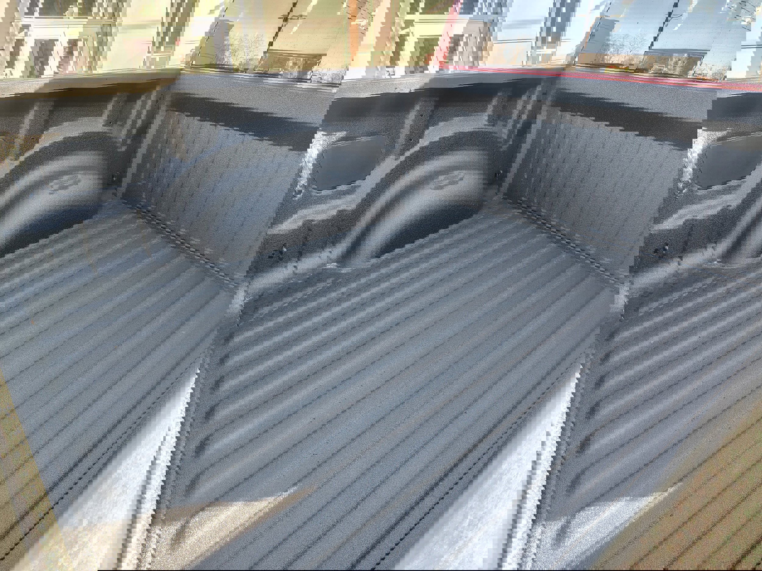 New 2026 RAM 1500 RHO image 11