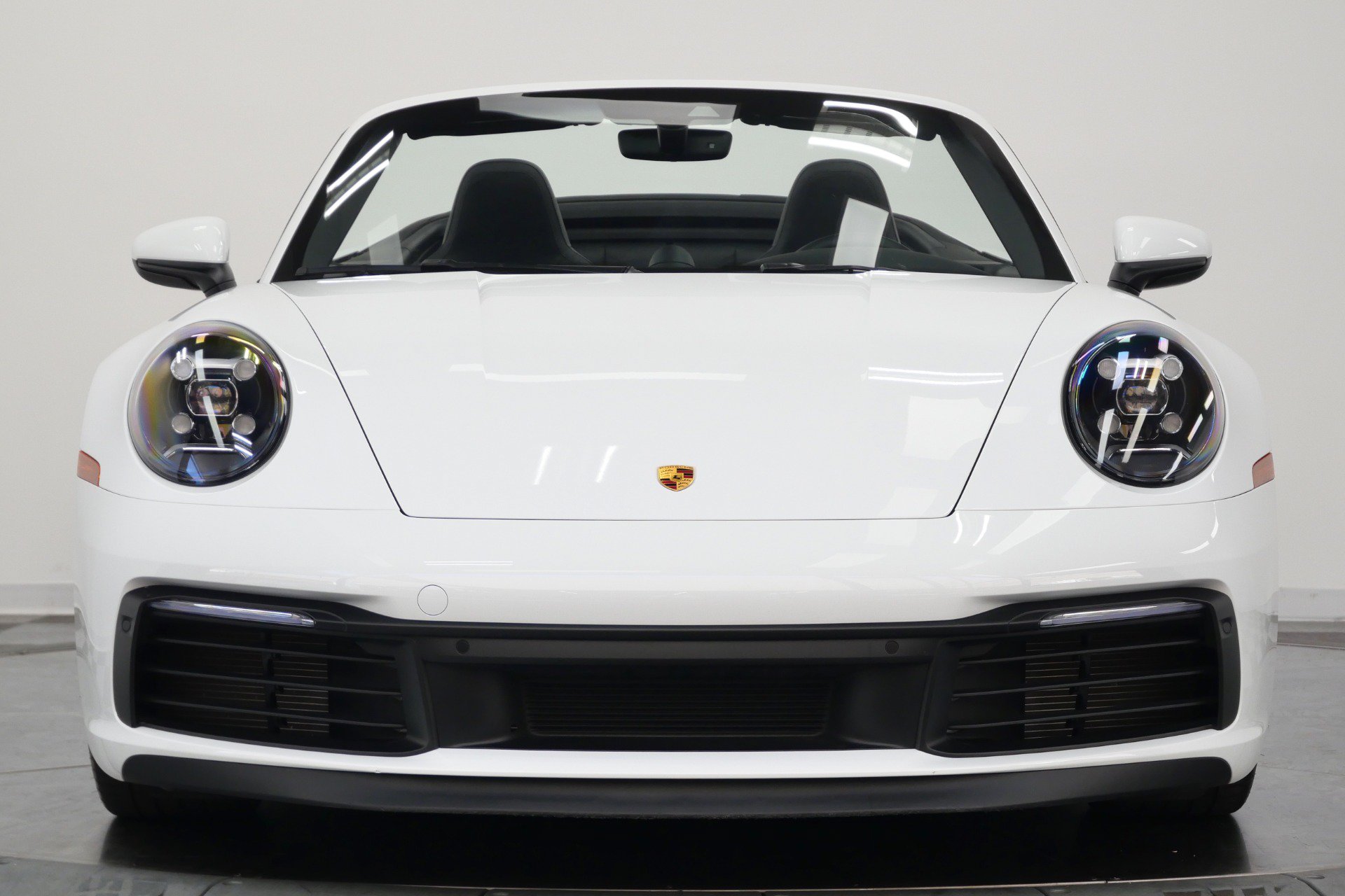 Used 2023 Porsche 911 Carrera 4S w/ Sport Package AWD/4WD image 4