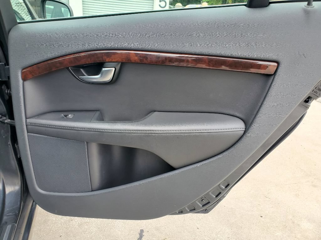 Used 2015 Volvo S80 T6 Platinum AWD/4WD image 25