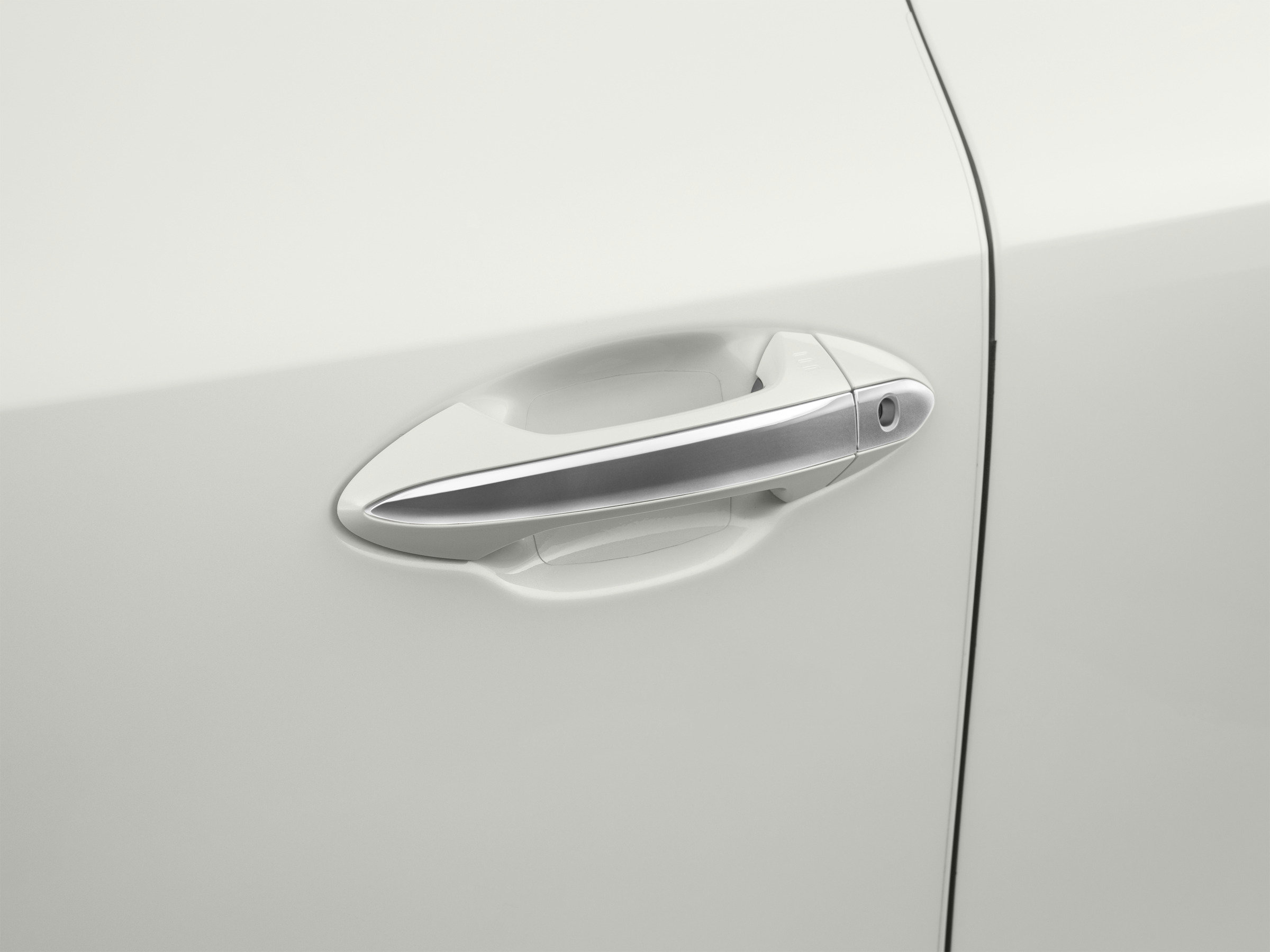 Used 2023 INFINITI QX60 Luxe FWD image 55