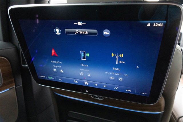 New 2026 Mercedes-Benz Maybach GLS 600 4MATIC image 26