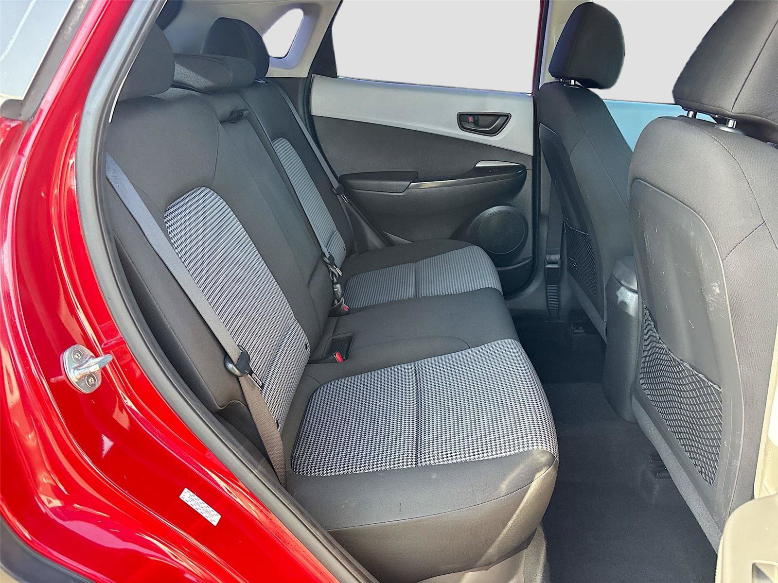 Used 2019 Hyundai Kona SE FWD image 24