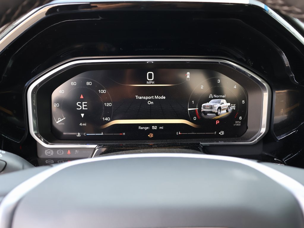 New 2026 GMC Sierra 1500 Elevation w/ Elevation Premium Package image 20