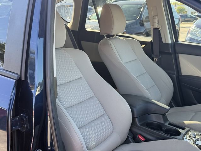 Used 2016 MAZDA CX-5 Touring image 20