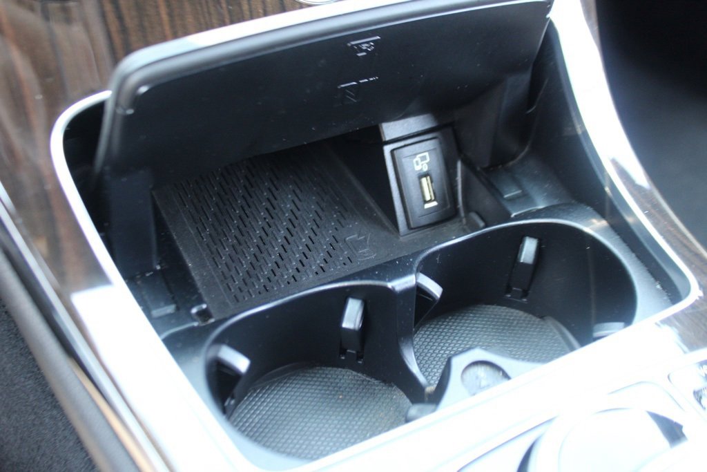 Certified 2019 Mercedes-Benz C 300 4MATIC Cabriolet image 20