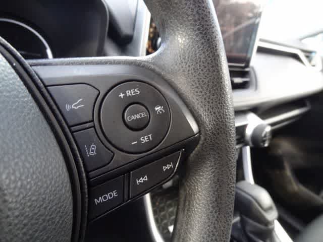 Used 2024 Toyota RAV4 XLE w/ Convenience Package AWD/4WD image 10