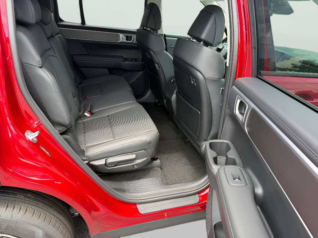 New 2026 Hyundai Santa Fe SEL FWD image 17