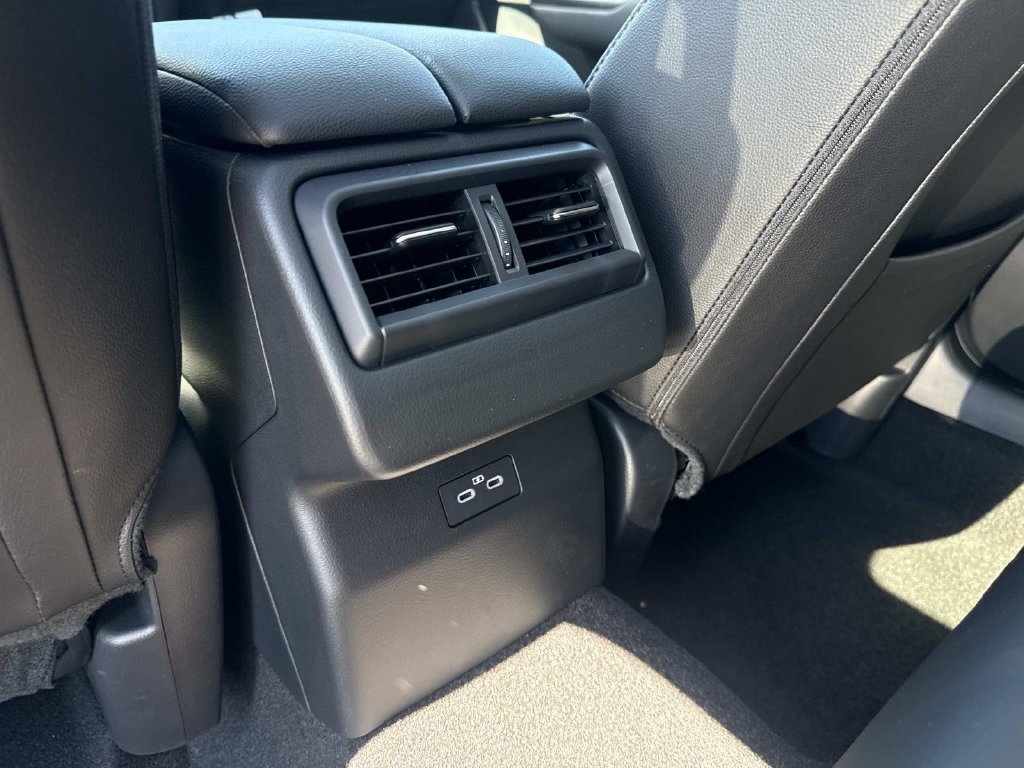New 2026 MAZDA CX-50 AWD 2.5 S w/ Accent Package image 30