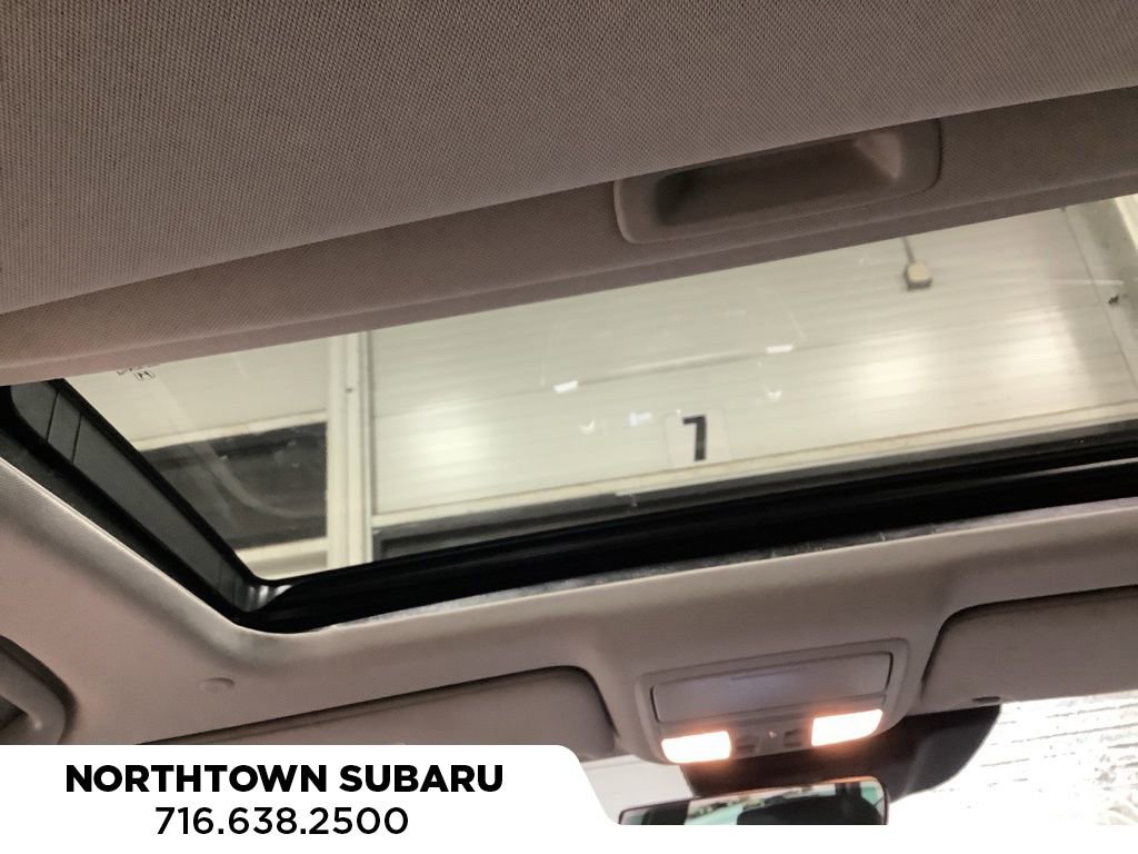 Used 2022 Honda Accord EX-L image 22