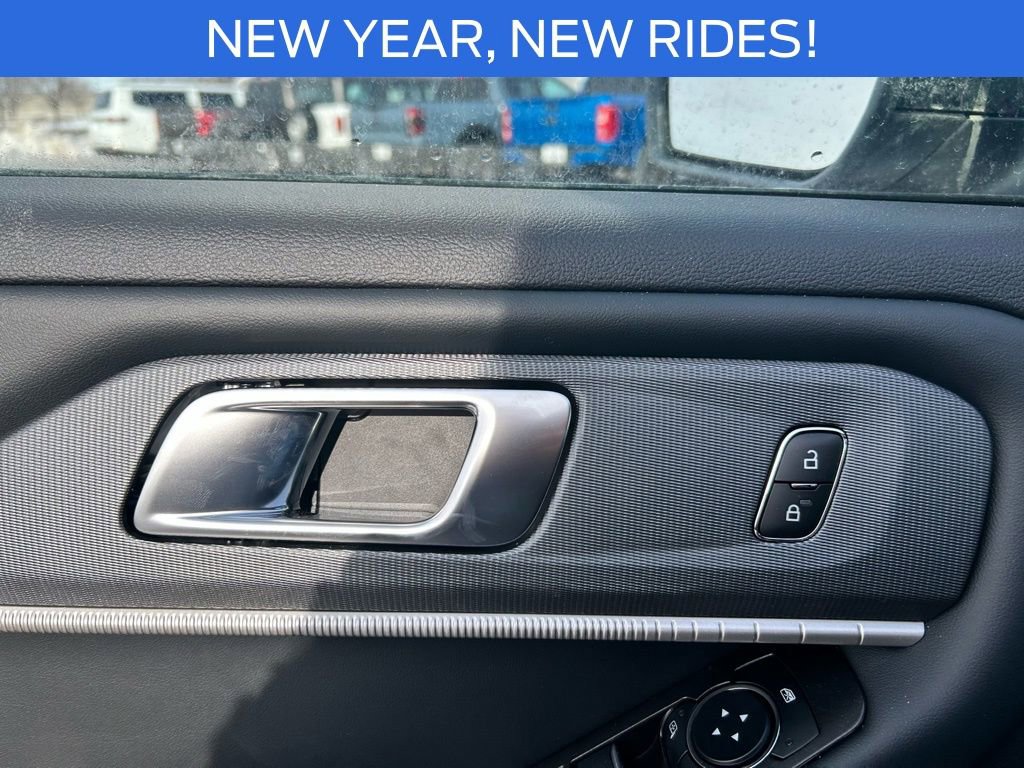 New 2026 Ford Explorer ST-Line AWD/4WD image 12