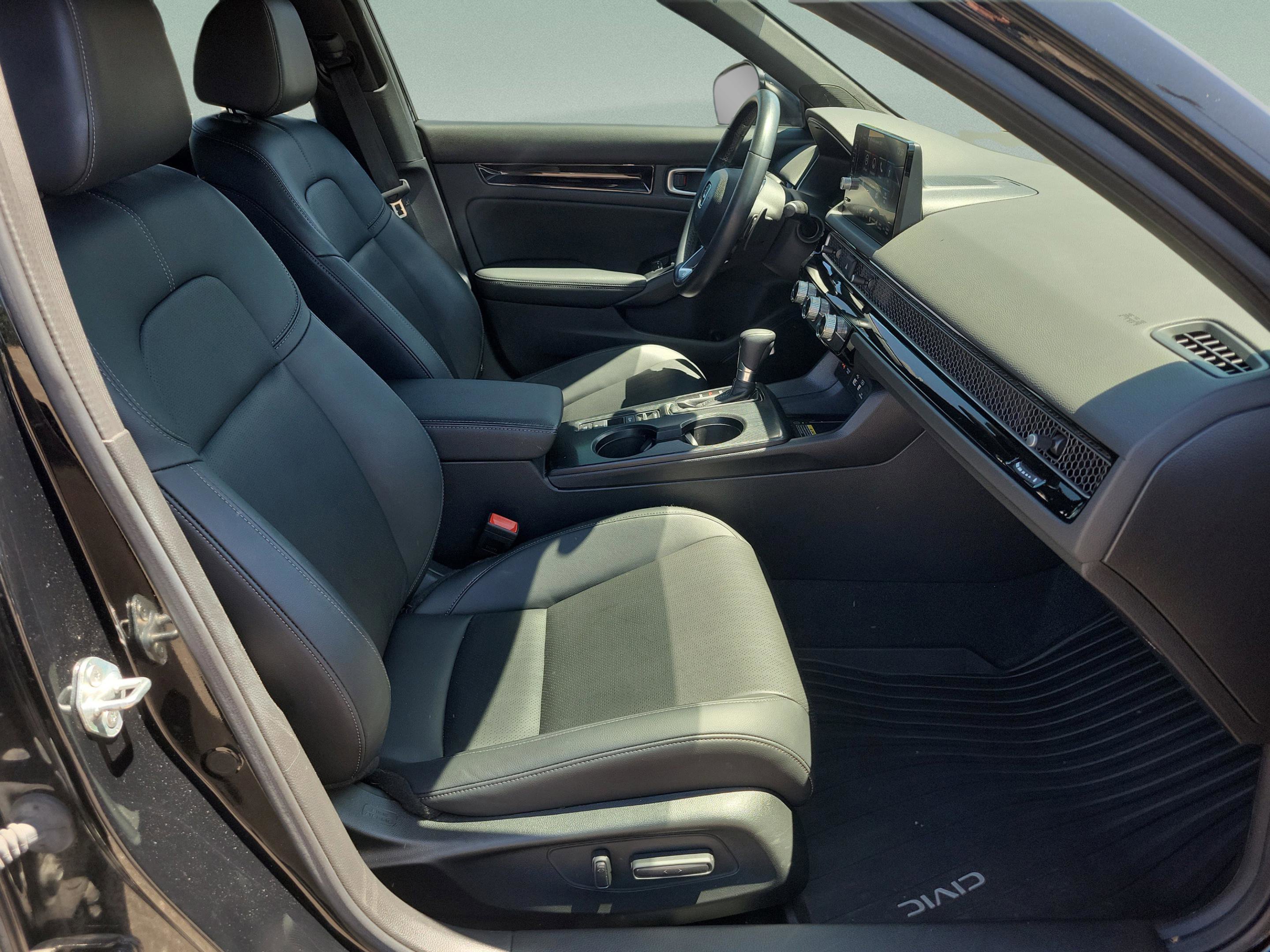 Certified 2023 Honda Civic Sport Touring image 18