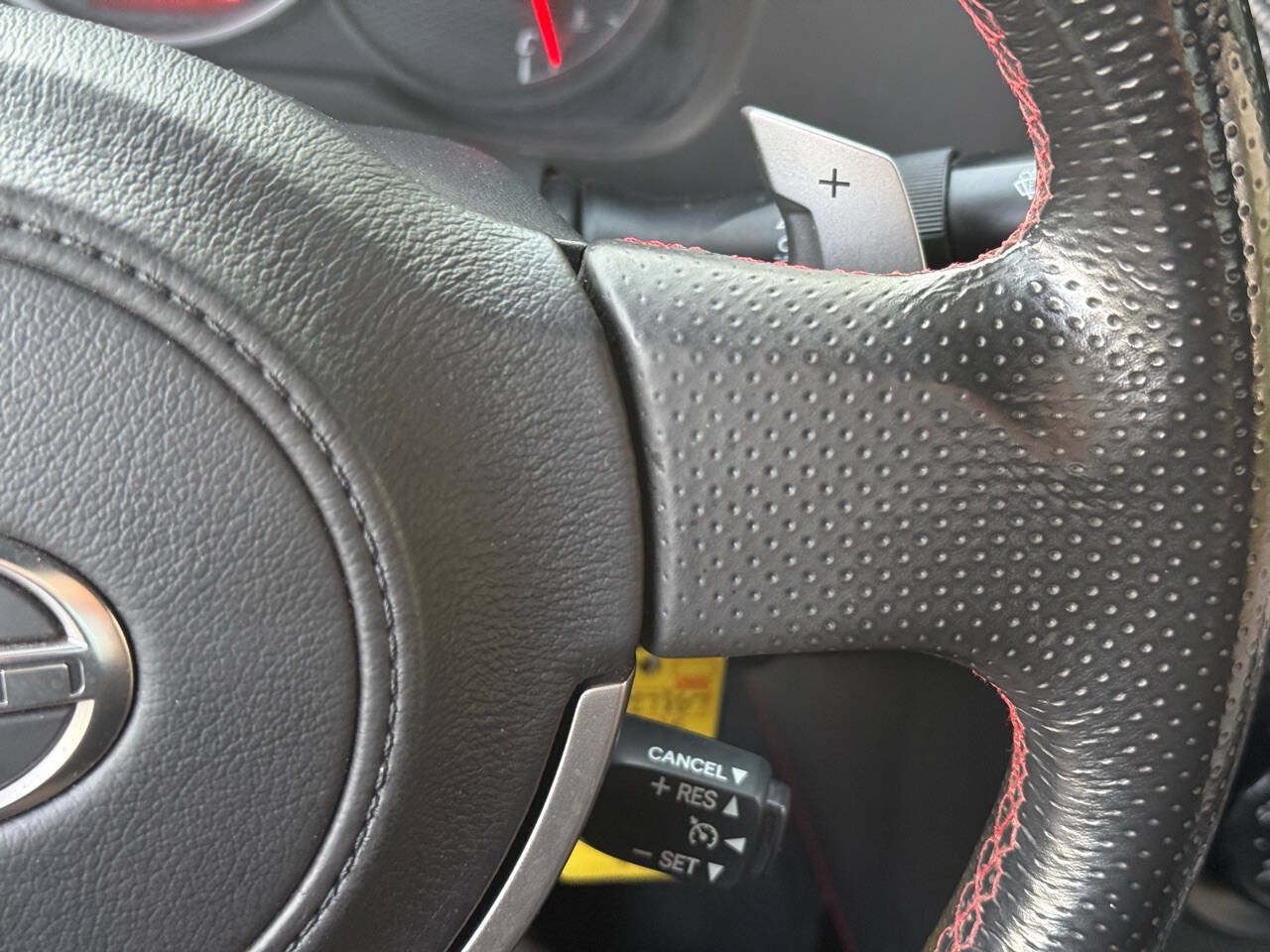 Used 2015 Scion FR-S Release Series 1.0 RWD image 36