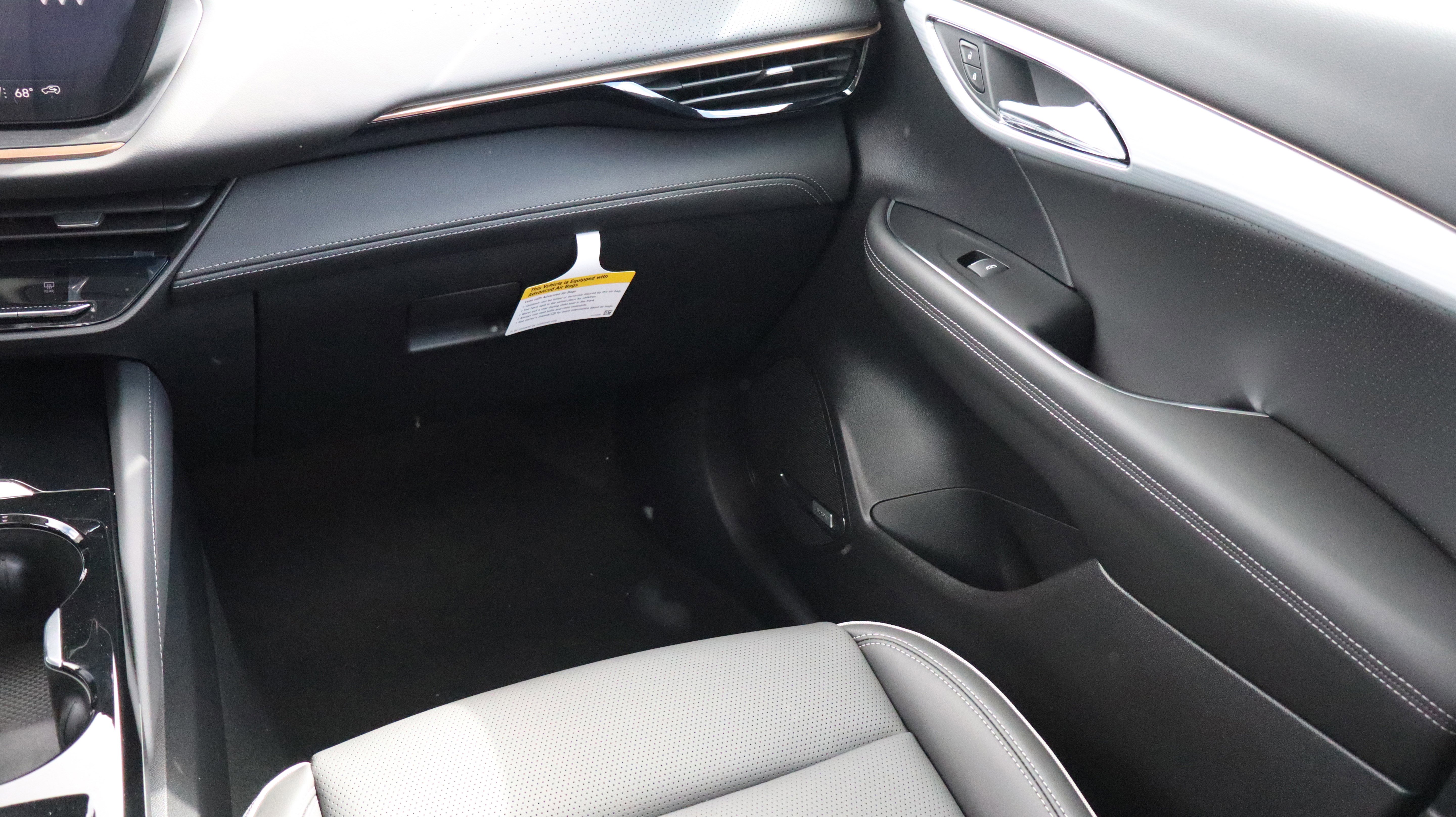 New 2026 Buick Envision Avenir image 10