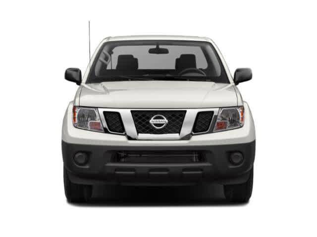 Used 2019 Nissan Frontier S RWD image 7