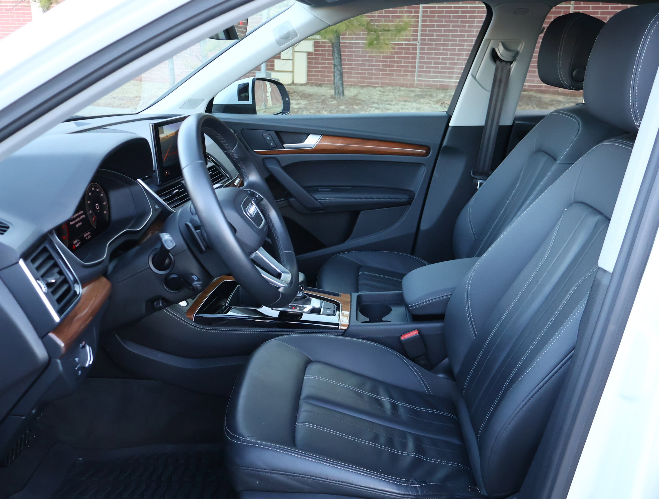 Used 2023 Audi Q5 2.0T Premium Plus image 10