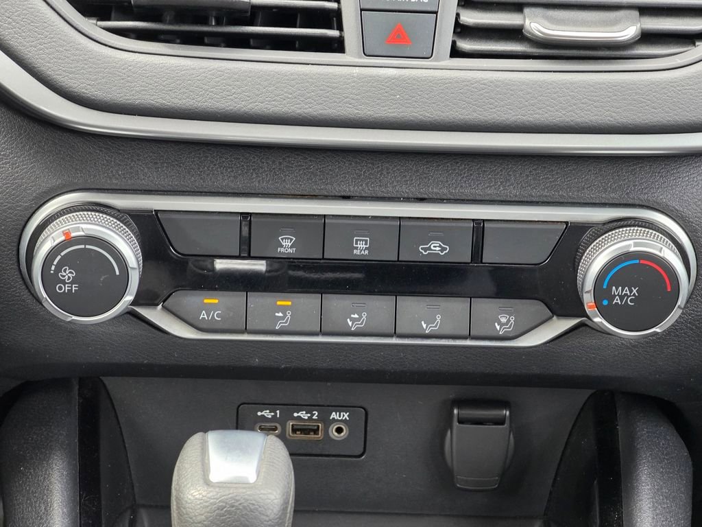 Used 2021 Nissan Altima 2.5 SV image 14