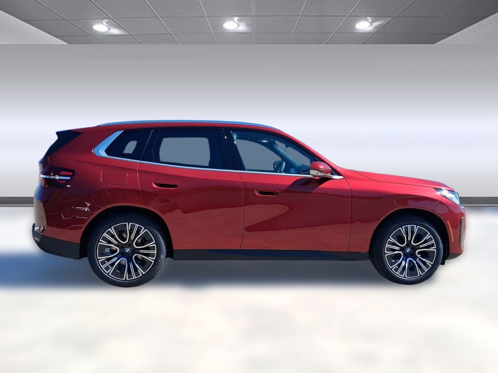 Used 2026 BMW X3 xDrive30i w/ Premium Package AWD/4WD image 8
