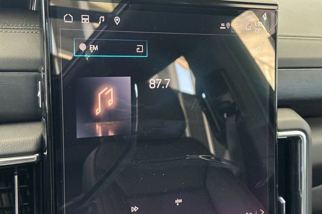 New 2026 GMC Yukon XL Denali w/ Sun & Power Step Package image 15