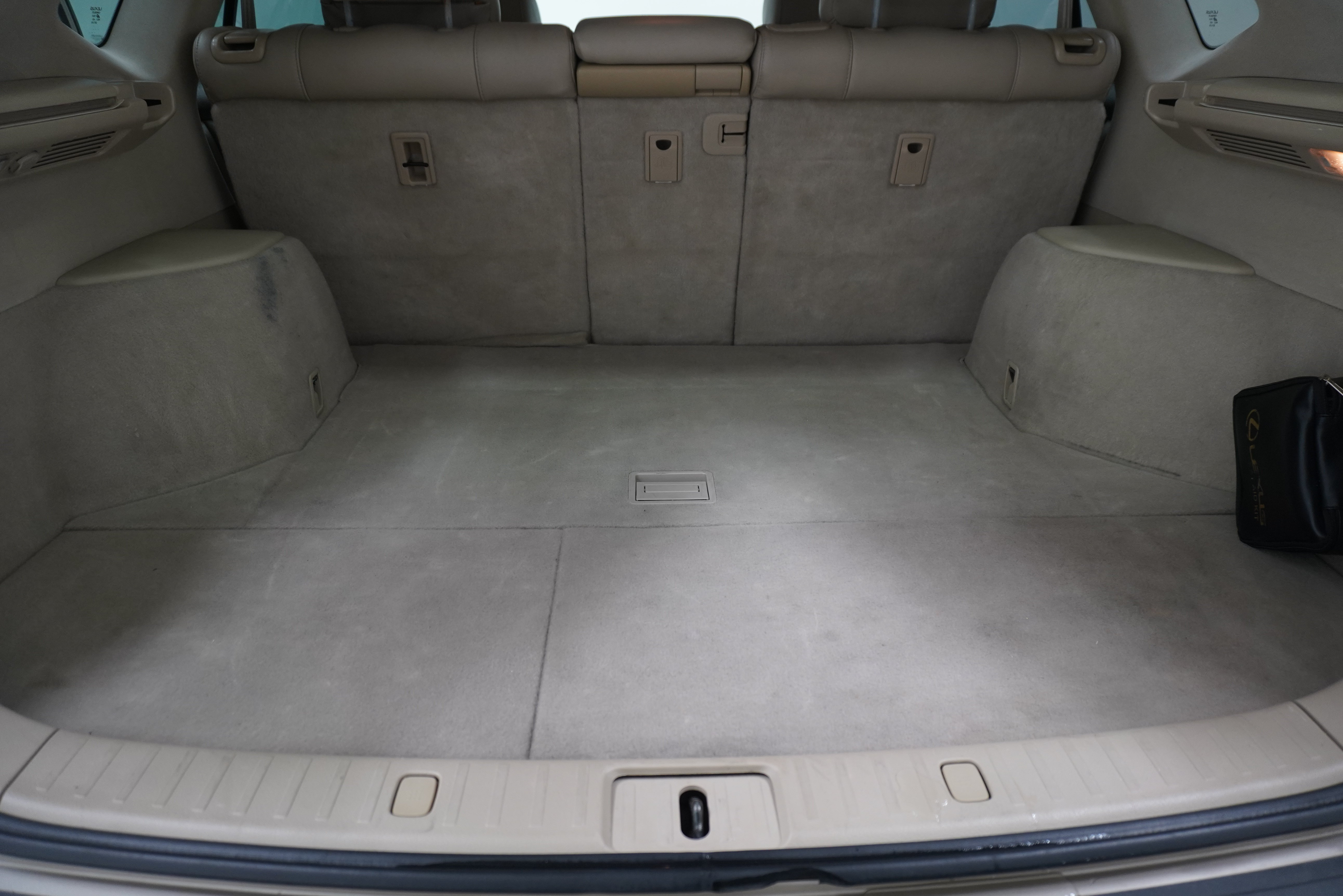 Used 2005 Lexus RX 330 FWD image 19