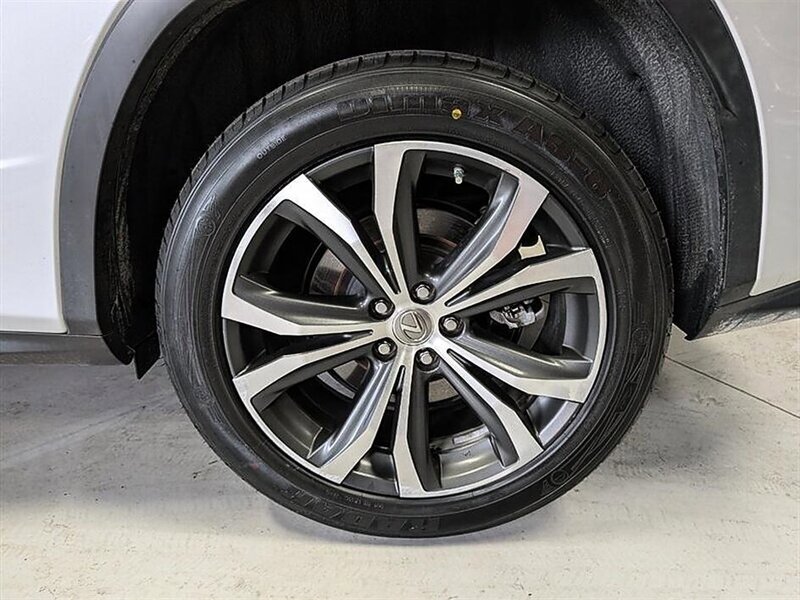 Used 2016 Lexus RX 350 AWD w/ Premium Package image 14