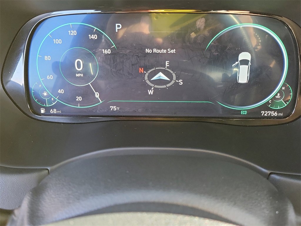 Used 2021 Hyundai Palisade Calligraphy image 32