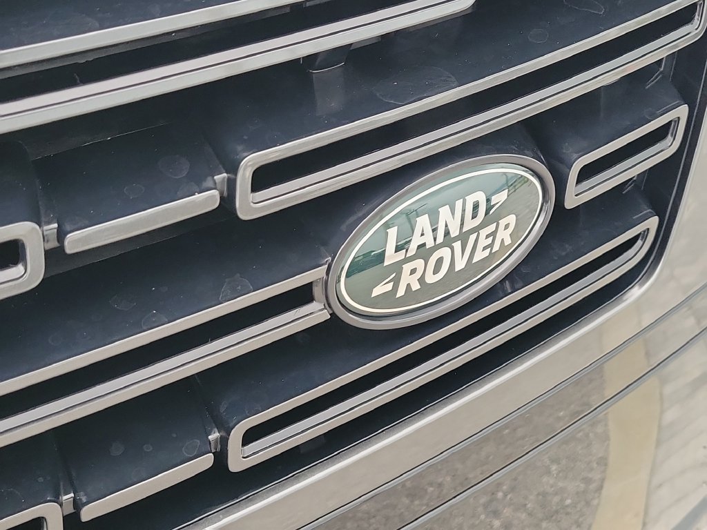 New 2027 Land Rover Range Rover SE AWD/4WD image 10
