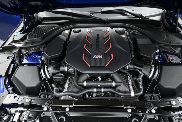 New 2027 BMW M5 Touring AWD/4WD image 20