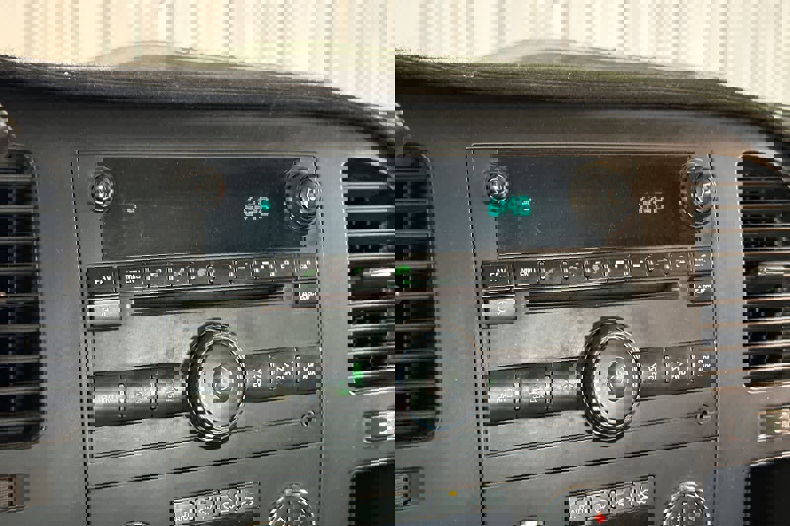 Used 2007 GMC Sierra 2500 SLE w/ SLE2 Preferred Package image 19