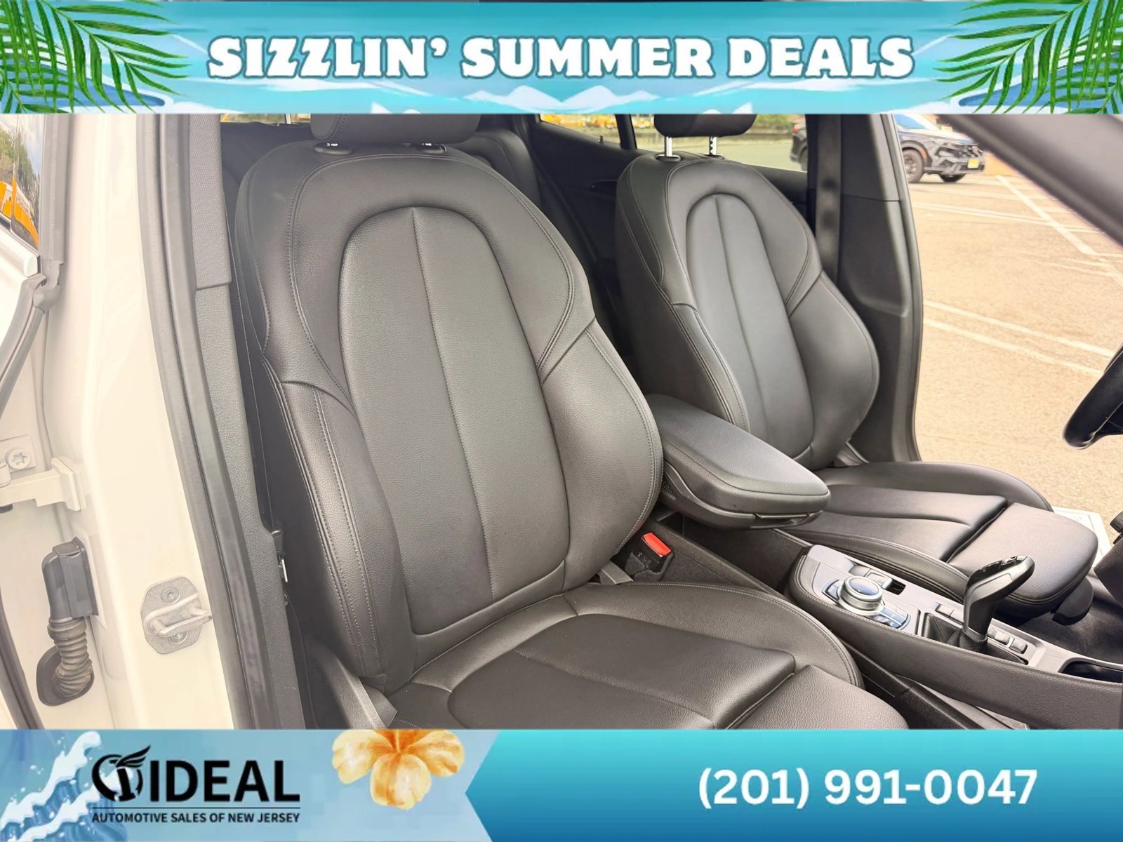 Used 2021 BMW X2 xDrive28i w/ Convenience Package AWD/4WD image 27