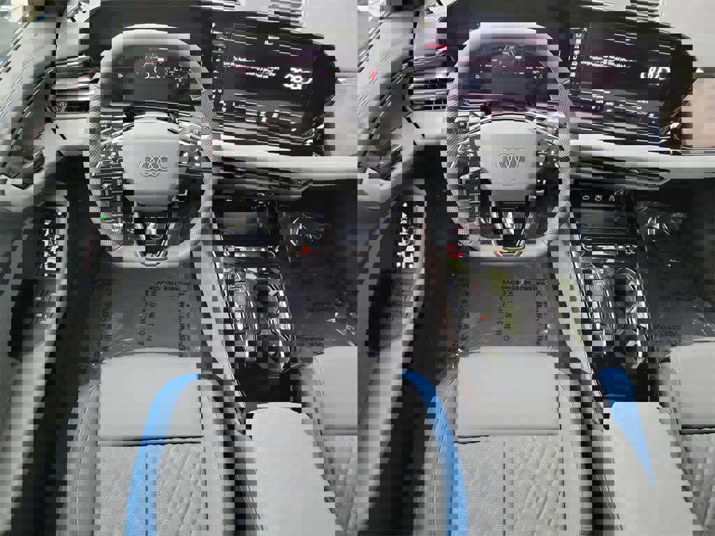 New 2025 Audi S5 Prestige image 10