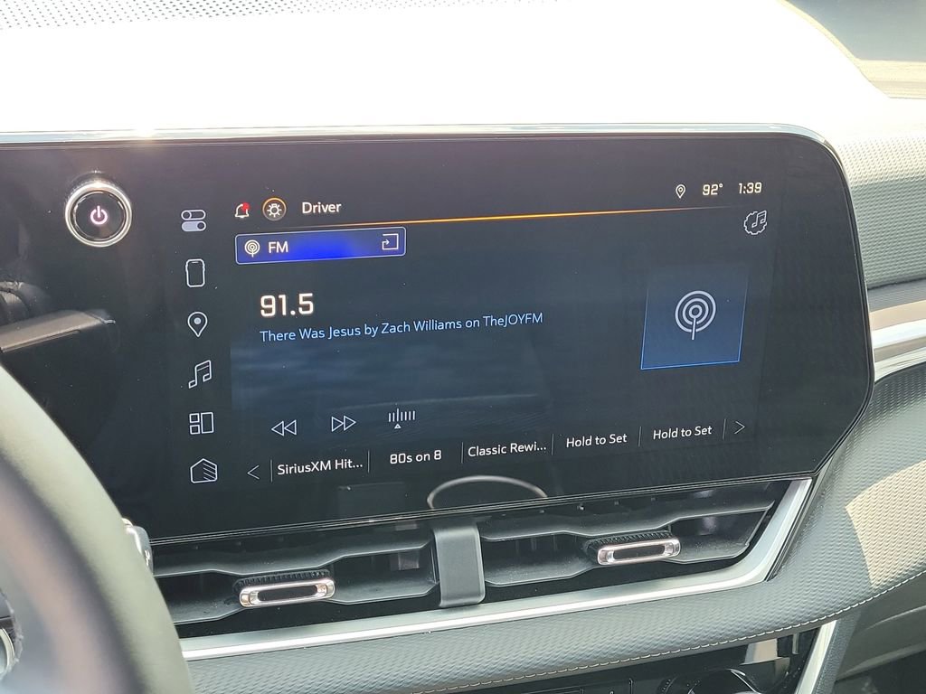 Used 2025 Chevrolet Equinox LT image 21