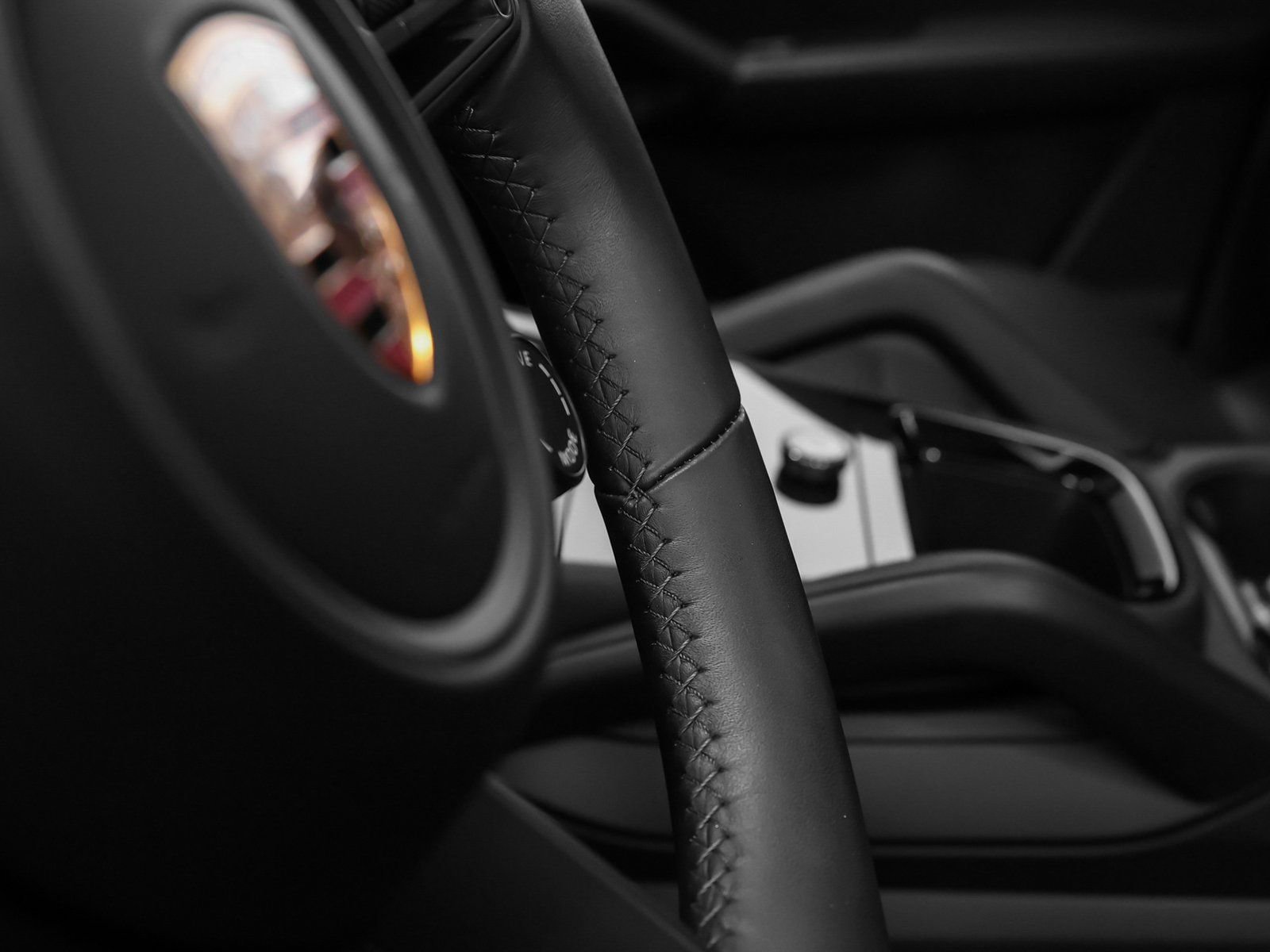 Certified 2026 Porsche Cayenne S image 36