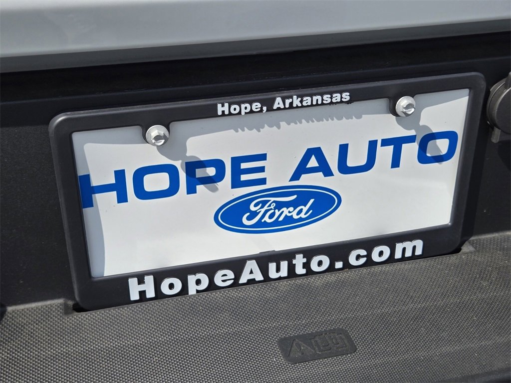 New 2025 Ford F150 STX w/ Equipment Group 200A image 11