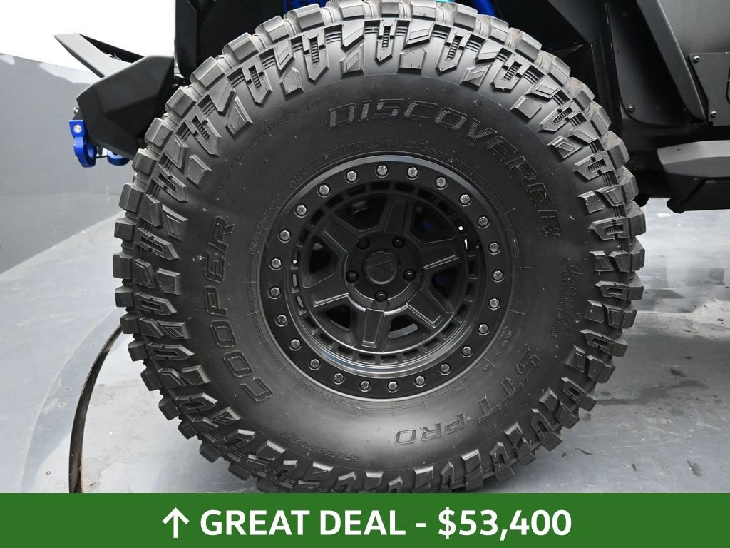 Used 2020 Jeep Gladiator Rubicon image 19