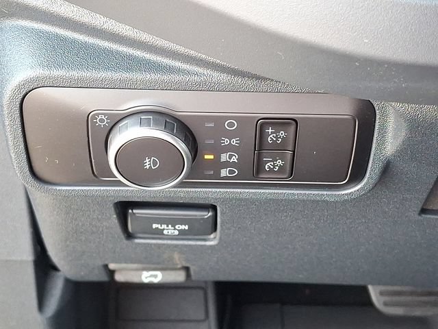 Used 2026 Ford Bronco Outer Banks AWD/4WD image 23