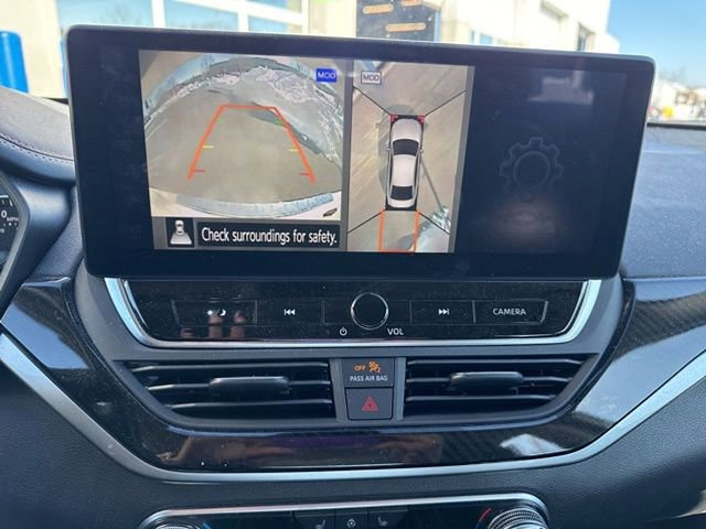 Used 2023 Nissan Altima 2.0 SR image 19