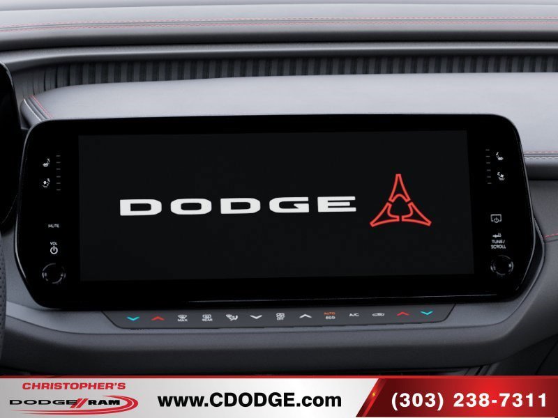 New 2026 Dodge Charger R/T AWD/4WD image 18