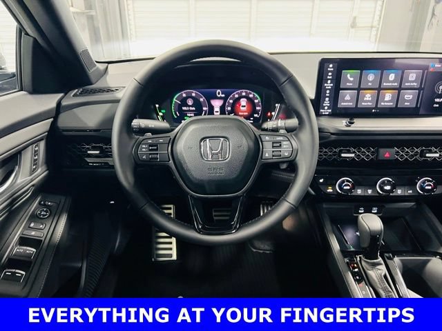 New 2026 Honda Accord Sport image 5